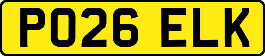 PO26ELK