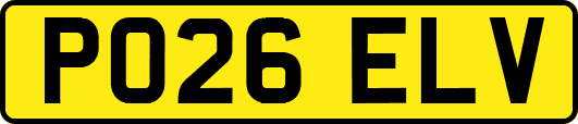 PO26ELV