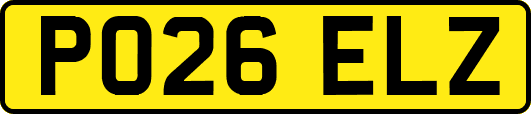 PO26ELZ