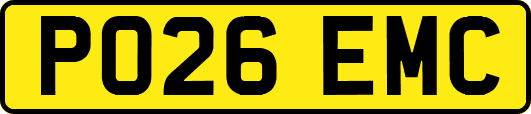 PO26EMC