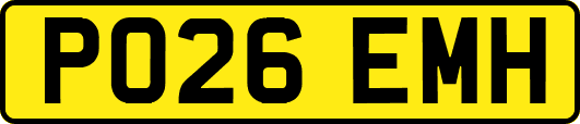 PO26EMH