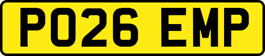 PO26EMP