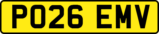 PO26EMV