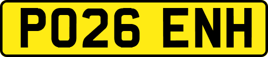 PO26ENH