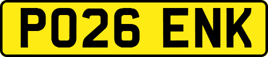 PO26ENK