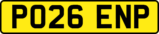 PO26ENP