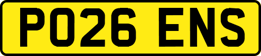 PO26ENS