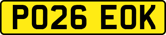 PO26EOK