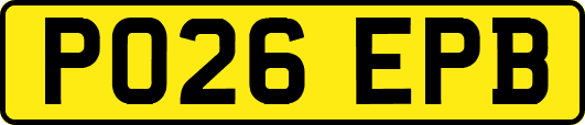 PO26EPB