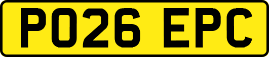PO26EPC