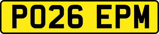 PO26EPM