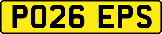 PO26EPS