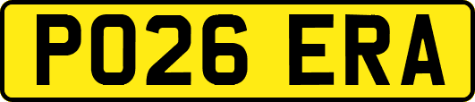 PO26ERA
