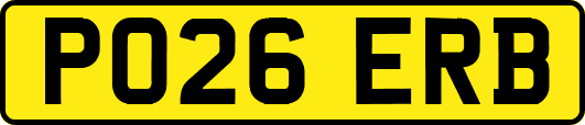 PO26ERB
