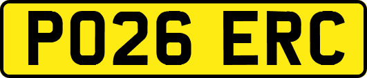 PO26ERC
