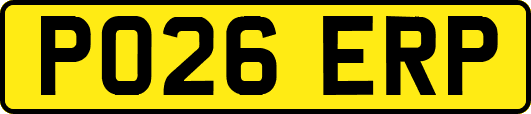 PO26ERP