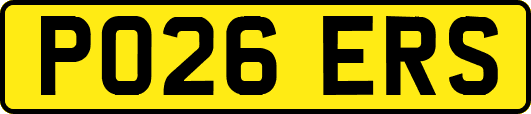 PO26ERS