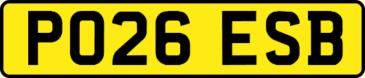 PO26ESB