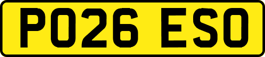 PO26ESO