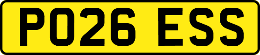 PO26ESS