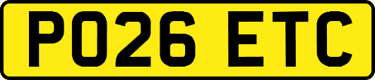 PO26ETC