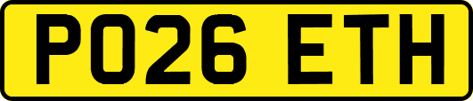PO26ETH