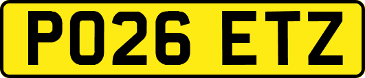 PO26ETZ