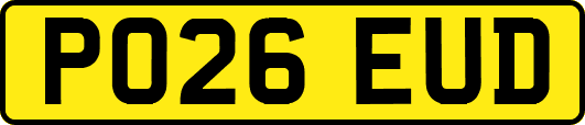 PO26EUD