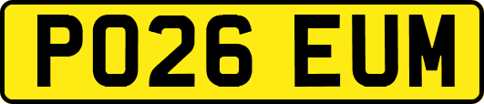 PO26EUM