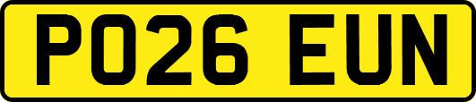 PO26EUN