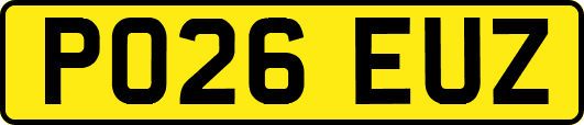 PO26EUZ
