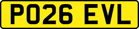 PO26EVL