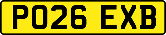 PO26EXB