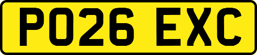 PO26EXC