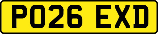 PO26EXD