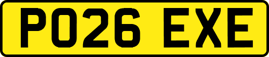 PO26EXE