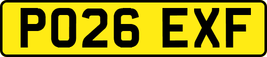 PO26EXF