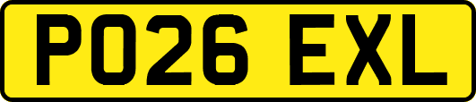 PO26EXL