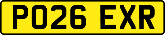 PO26EXR