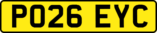 PO26EYC