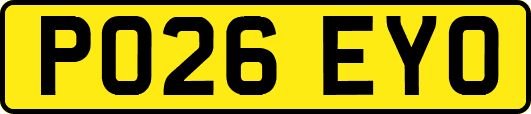 PO26EYO