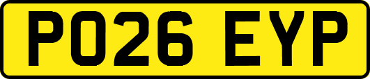 PO26EYP