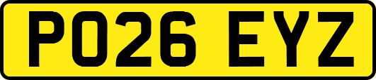 PO26EYZ
