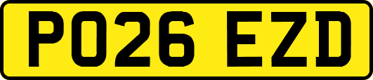 PO26EZD