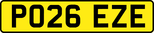 PO26EZE