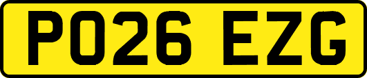 PO26EZG