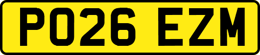 PO26EZM
