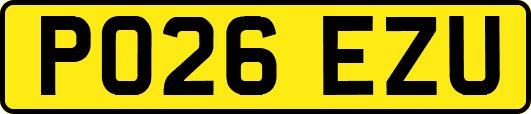 PO26EZU