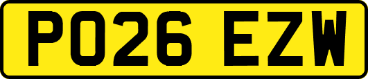 PO26EZW