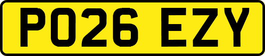 PO26EZY